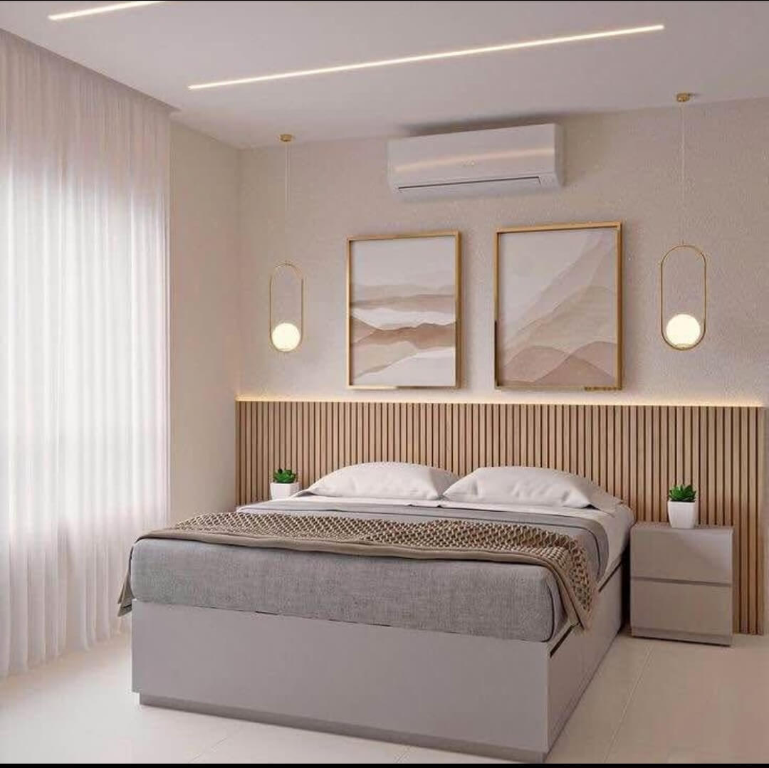 Réalisation Menuiserie Bois